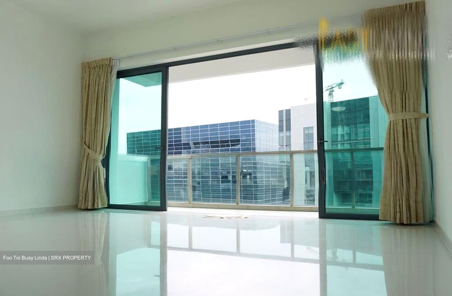Soleil @ Sinaran (D11), Condominium #542392021